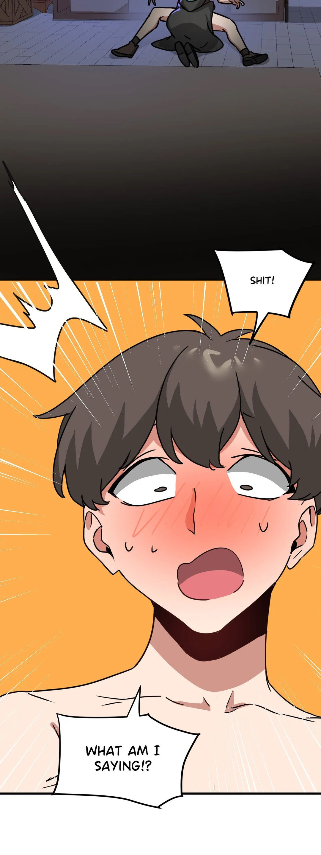 No Man’s Land - Chapter 23 [photo 7] - MangaPorn