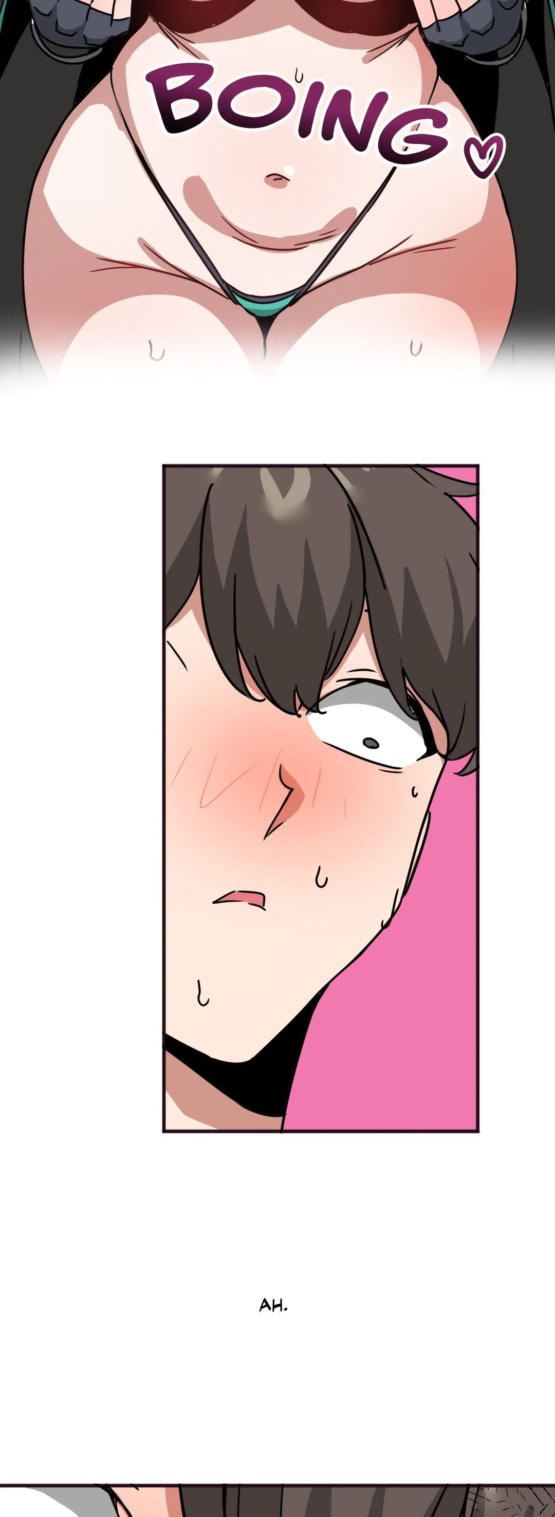 No Man’s Land - Chapter 23 [photo 9] - MangaPorn