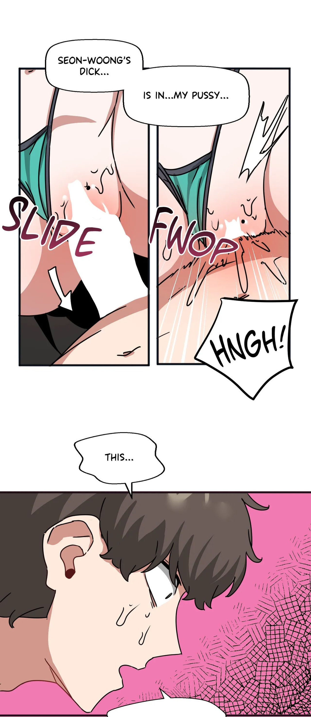 No Man’s Land - Chapter 24 [photo 11] - MangaPorn