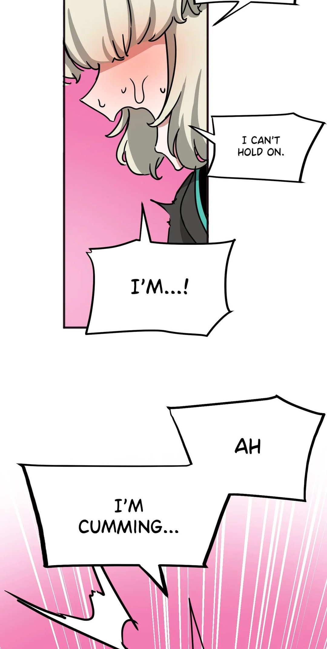 No Man’s Land - Chapter 24 [photo 18] - MangaPorn