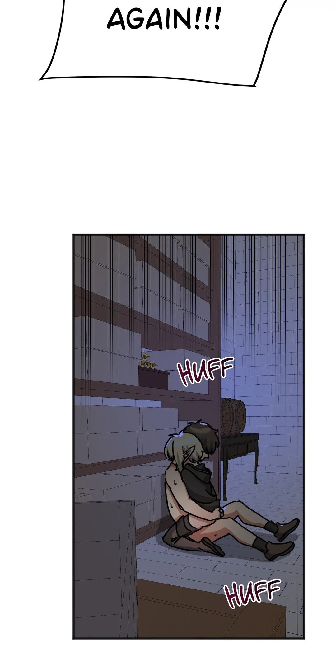 No Man’s Land - Chapter 24 [photo 20] - MangaPorn