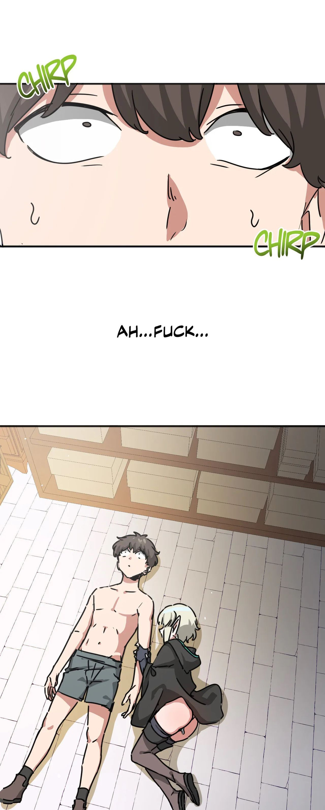 No Man’s Land - Chapter 24 [photo 32] - MangaPorn