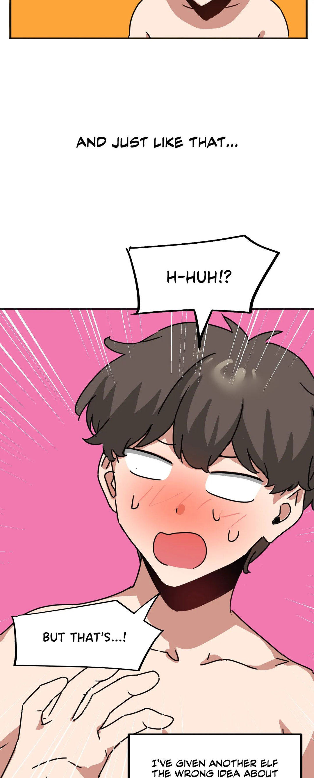 No Man’s Land - Chapter 24 [photo 39] - MangaPorn