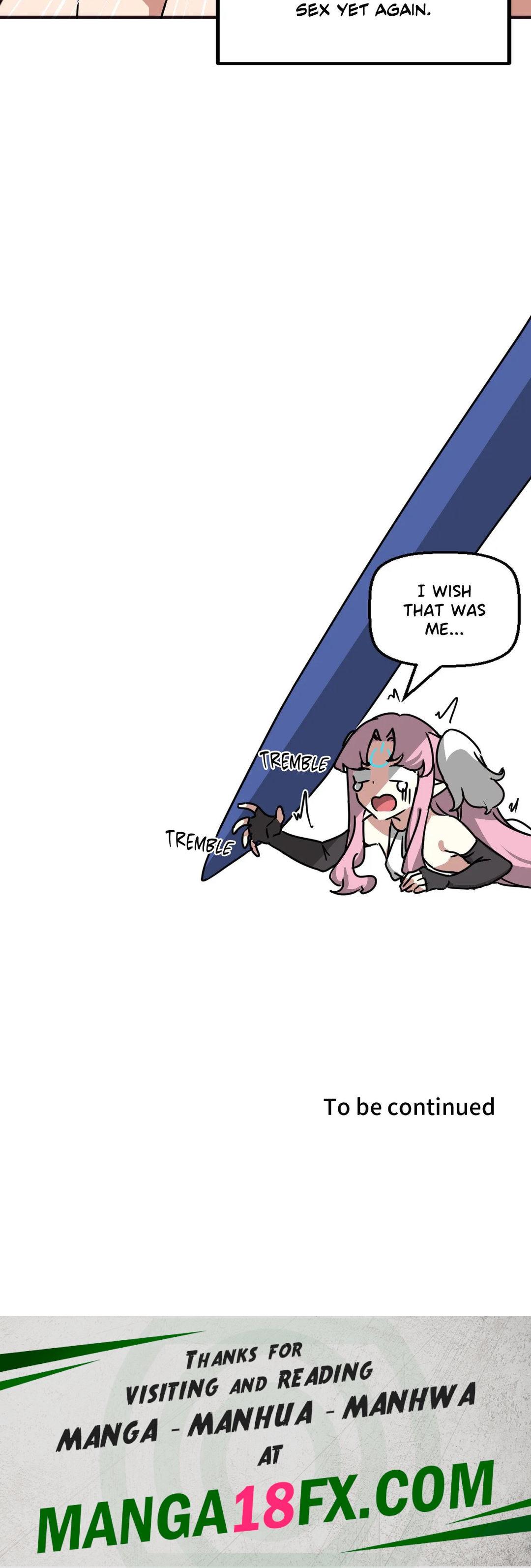 No Man’s Land - Chapter 24 [photo 40] - MangaPorn