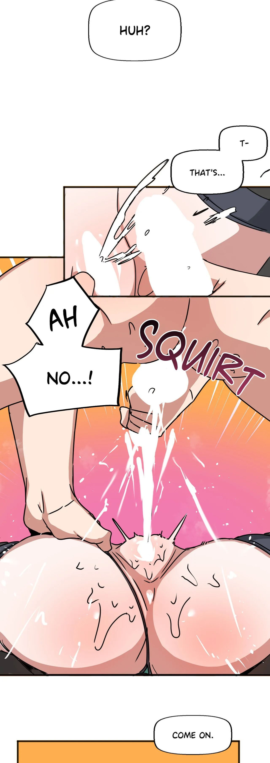 No Man’s Land - Chapter 24 [photo 8] - MangaPorn