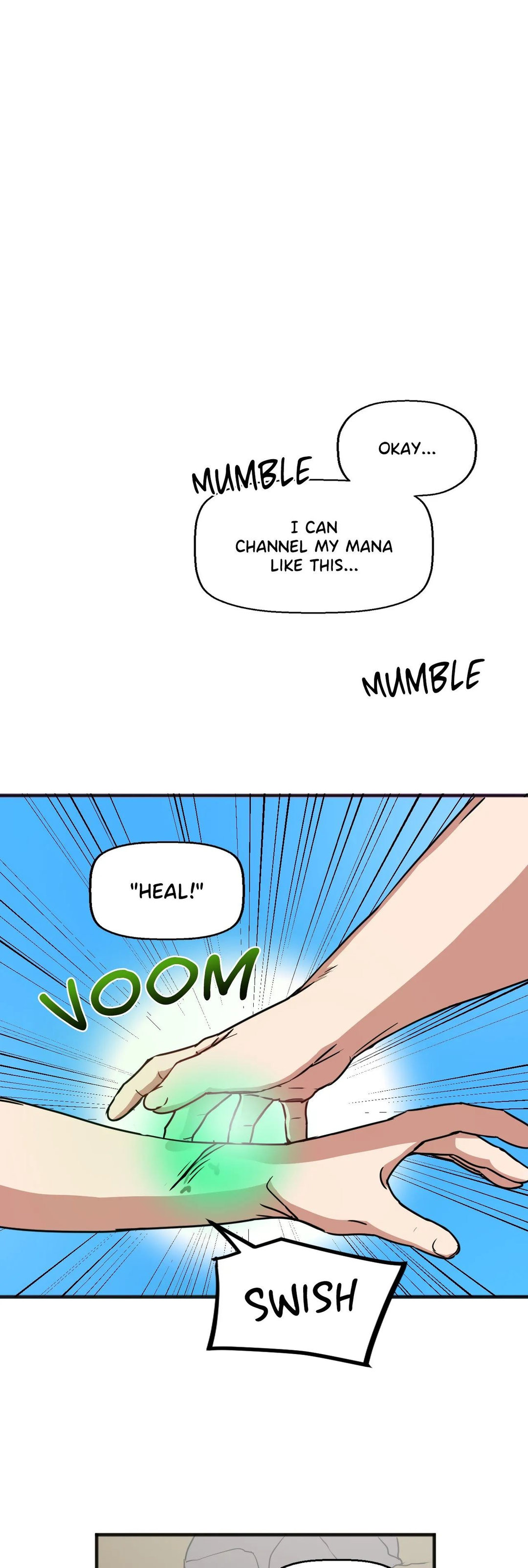 No Man’s Land - Chapter 25 [photo 1] - MangaPorn