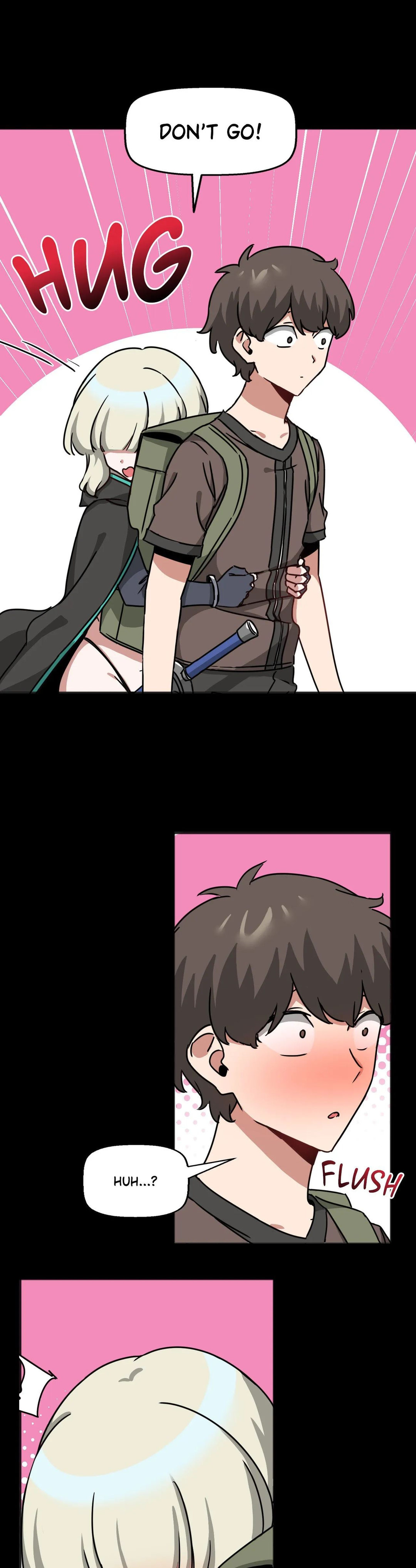 No Man’s Land - Chapter 25 [photo 13] - MangaPorn