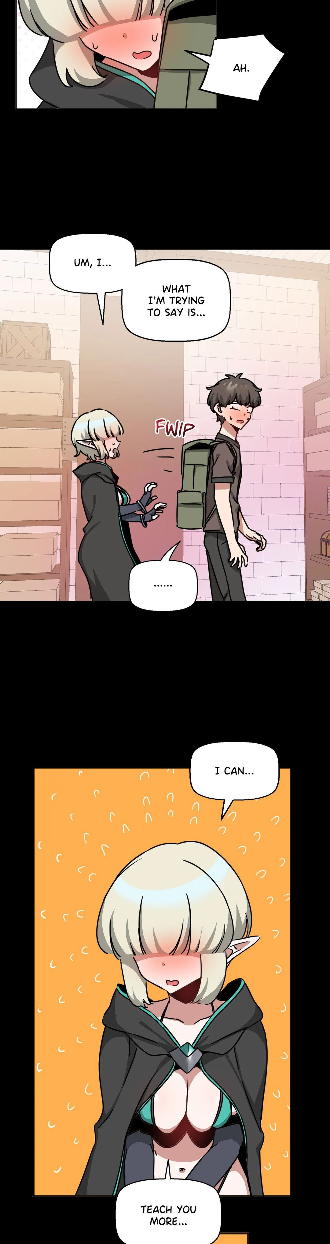 No Man’s Land - Chapter 25 [photo 14] - MangaPorn