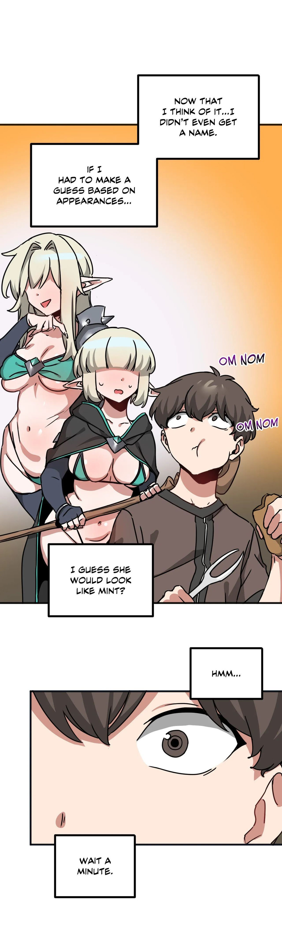 No Man’s Land - Chapter 25 [photo 20] - MangaPorn