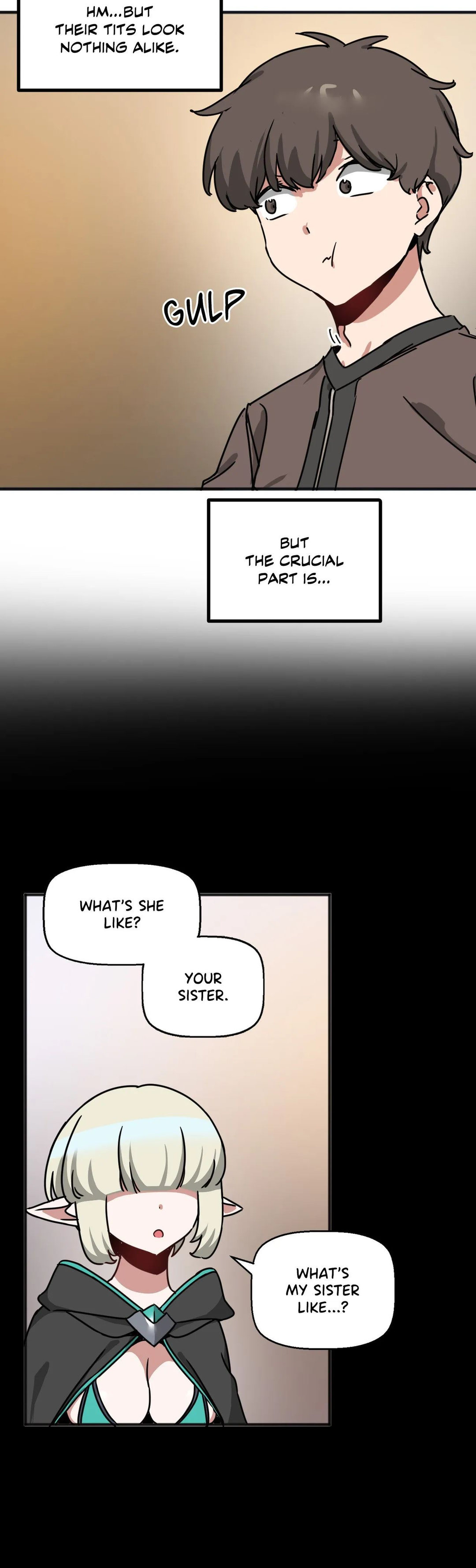 No Man’s Land - Chapter 25 [photo 22] - MangaPorn