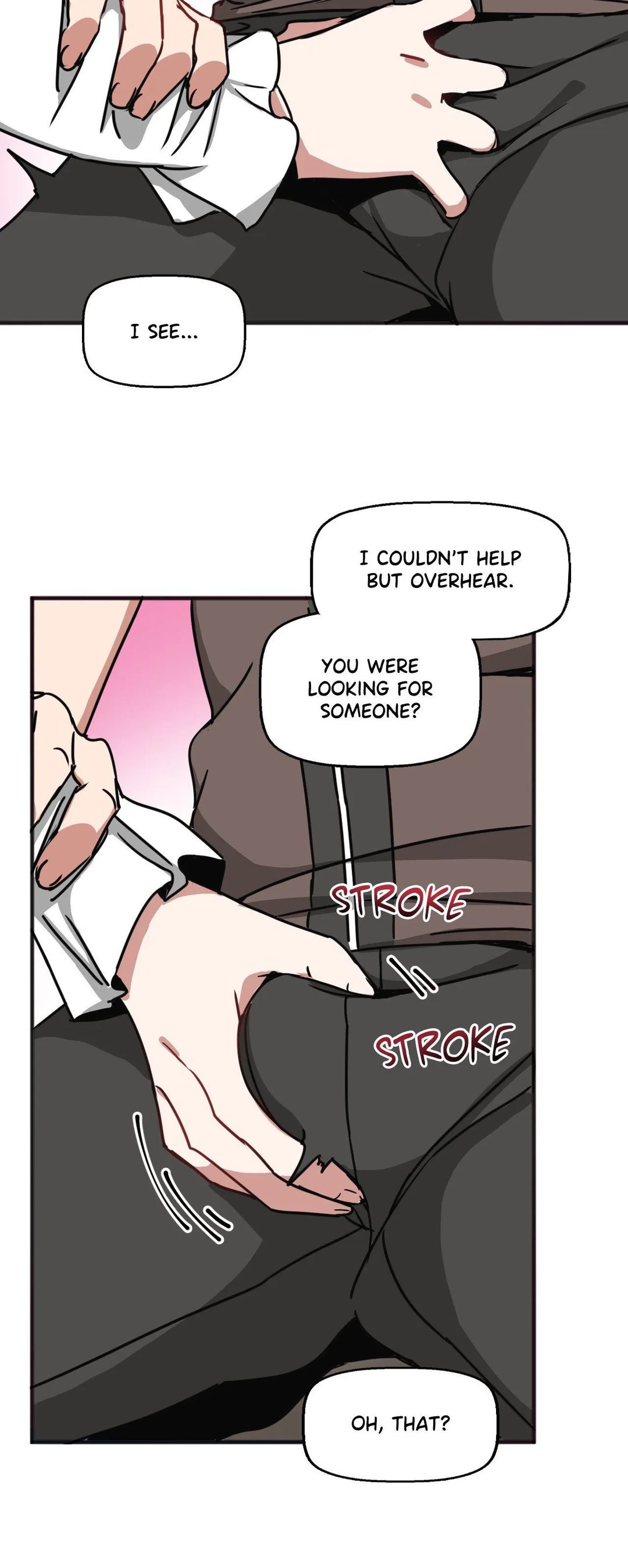 No Man’s Land - Chapter 25 [photo 28] - MangaPorn