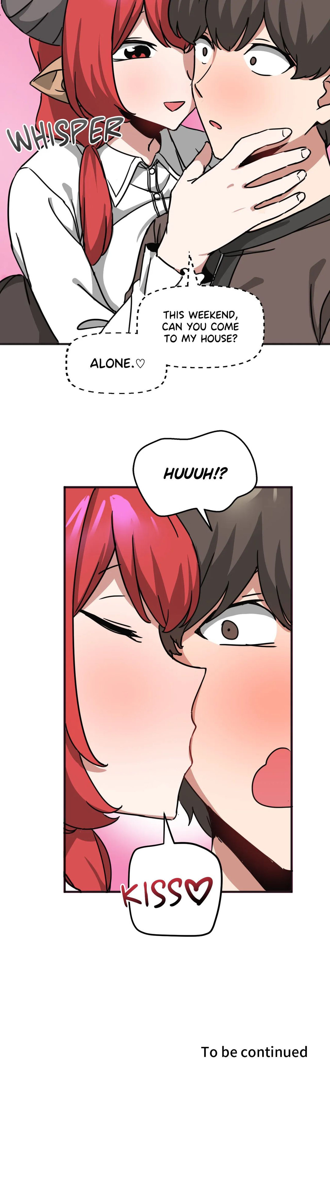 No Man’s Land - Chapter 25 [photo 33] - MangaPorn