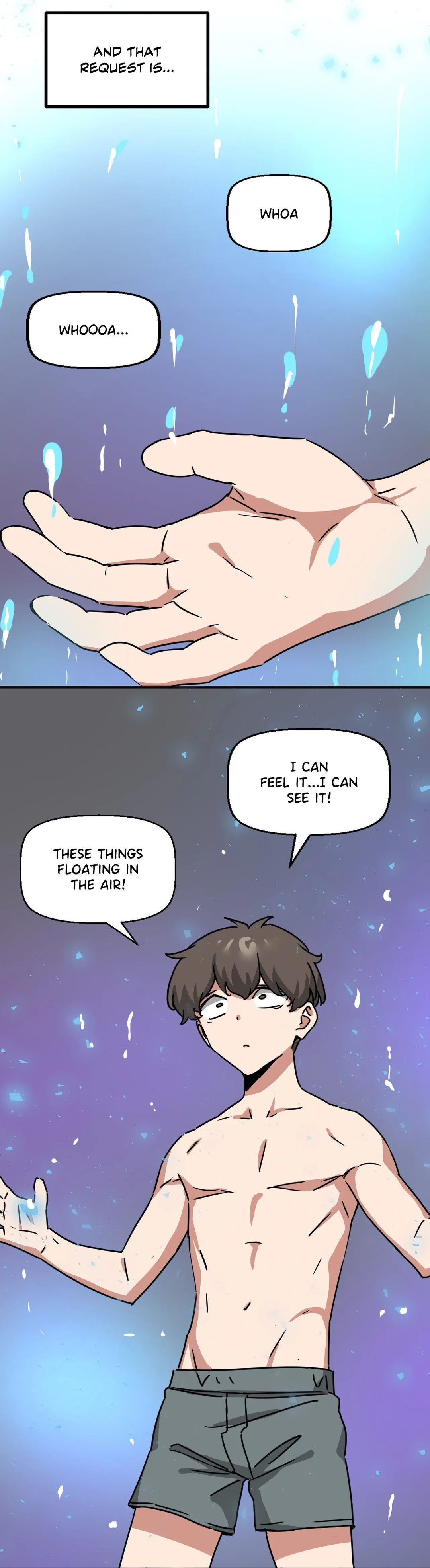 No Man’s Land - Chapter 25 [photo 9] - MangaPorn