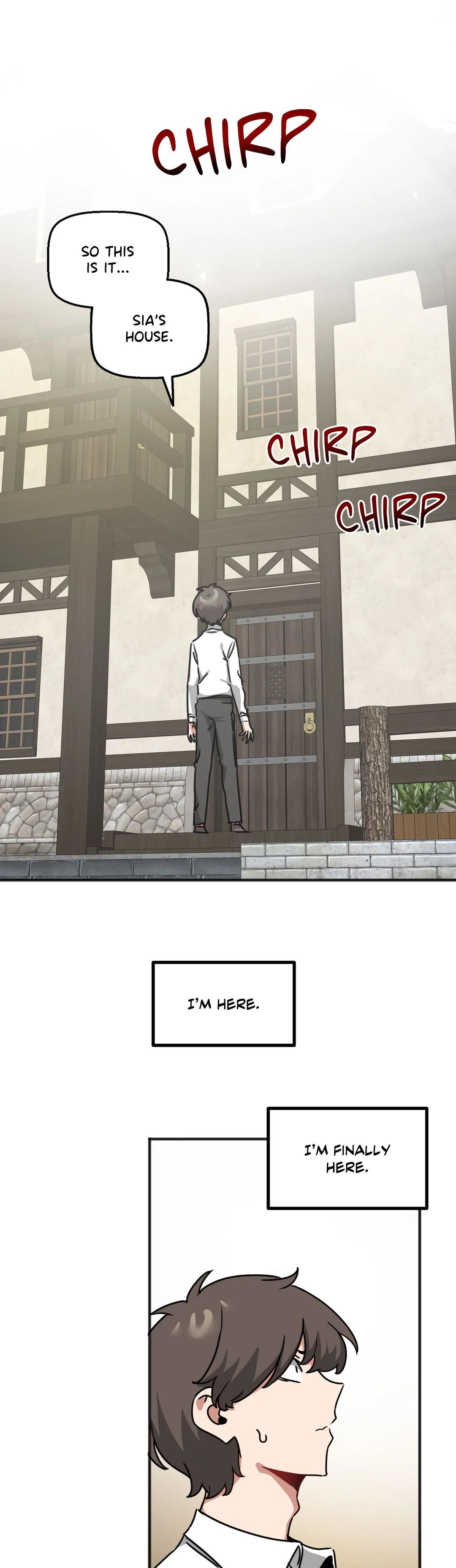 No Man’s Land - Chapter 26 [photo 1] - MangaPorn