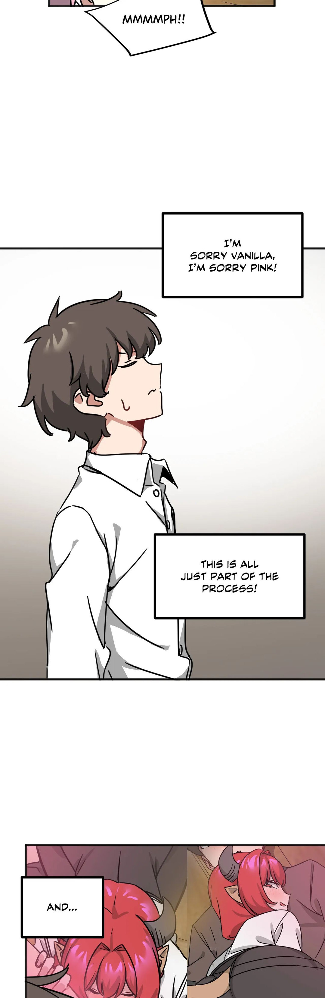 No Man’s Land - Chapter 26 [photo 10] - MangaPorn