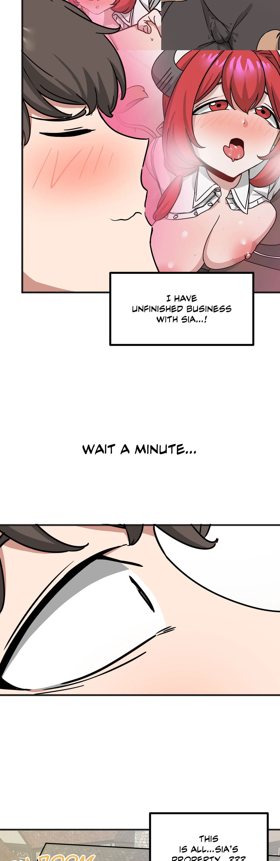 No Man’s Land - Chapter 26 [photo 11] - MangaPorn