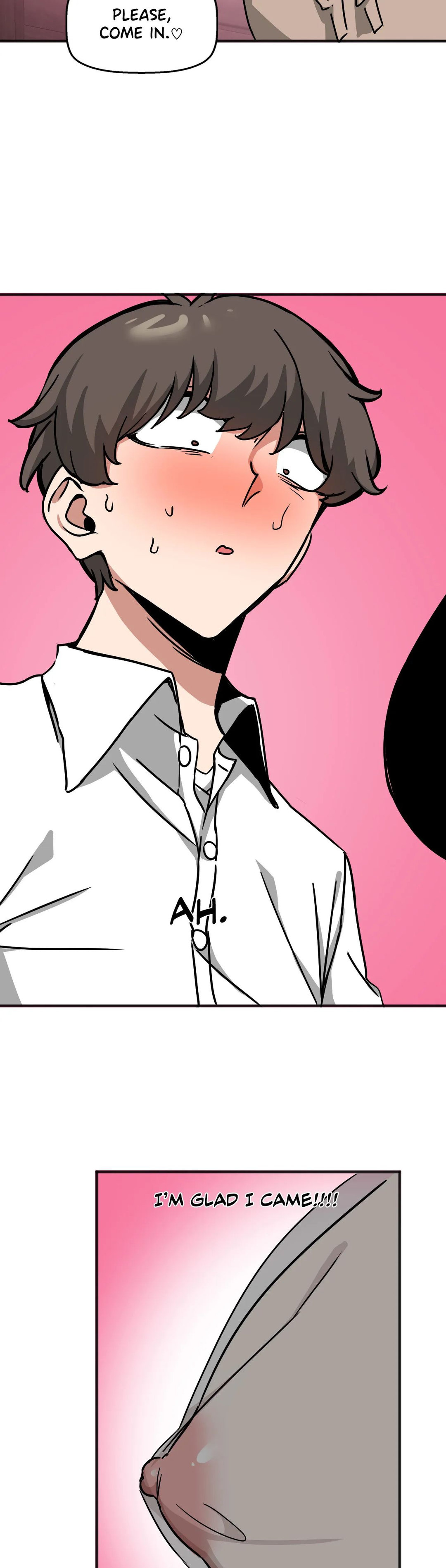 No Man’s Land - Chapter 26 [photo 14] - MangaPorn