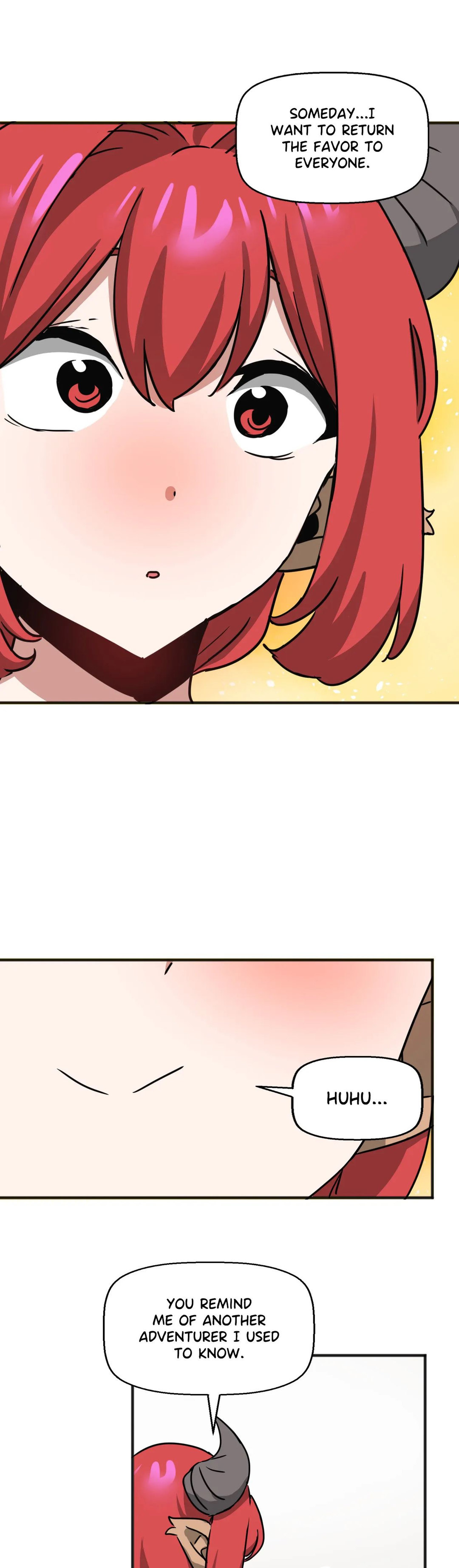 No Man’s Land - Chapter 26 [photo 25] - MangaPorn