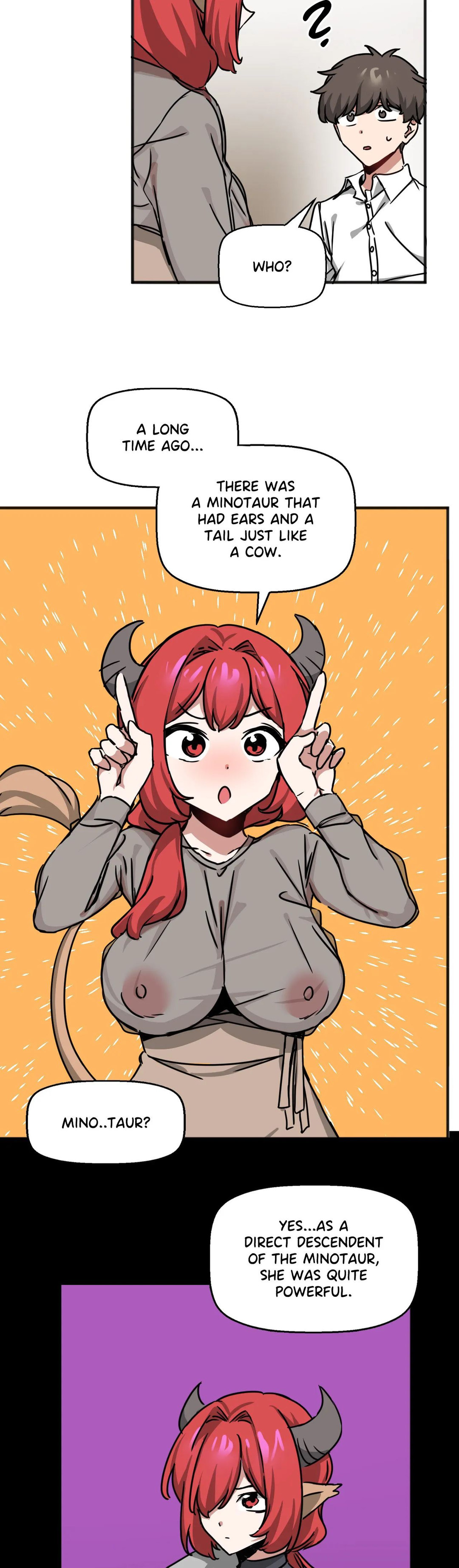 No Man’s Land - Chapter 26 [photo 26] - MangaPorn