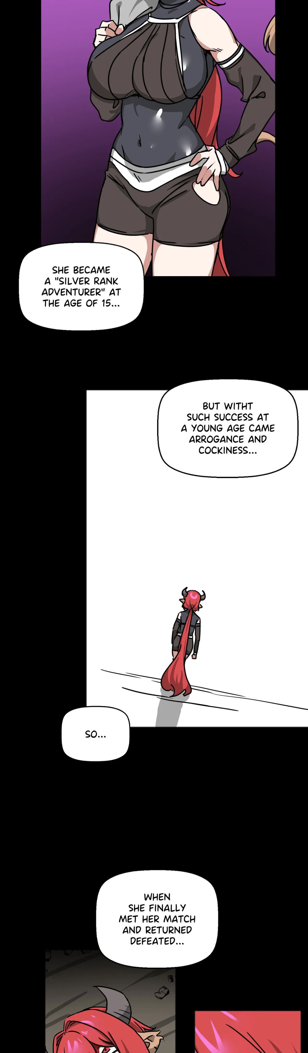 No Man’s Land - Chapter 26 [photo 27] - MangaPorn