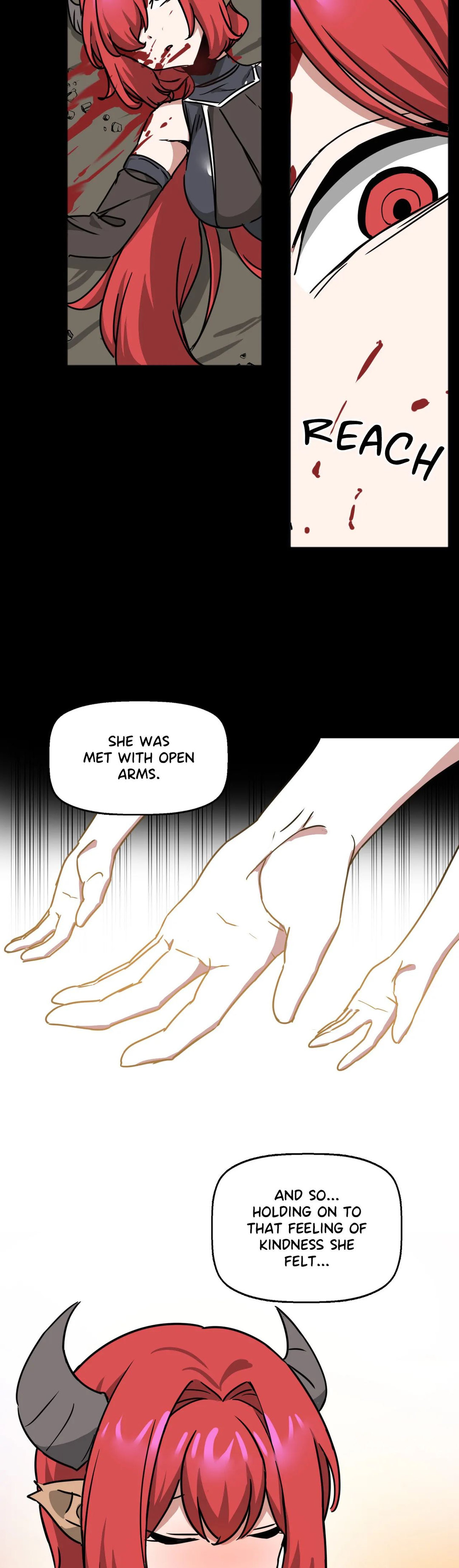 No Man’s Land - Chapter 26 [photo 28] - MangaPorn