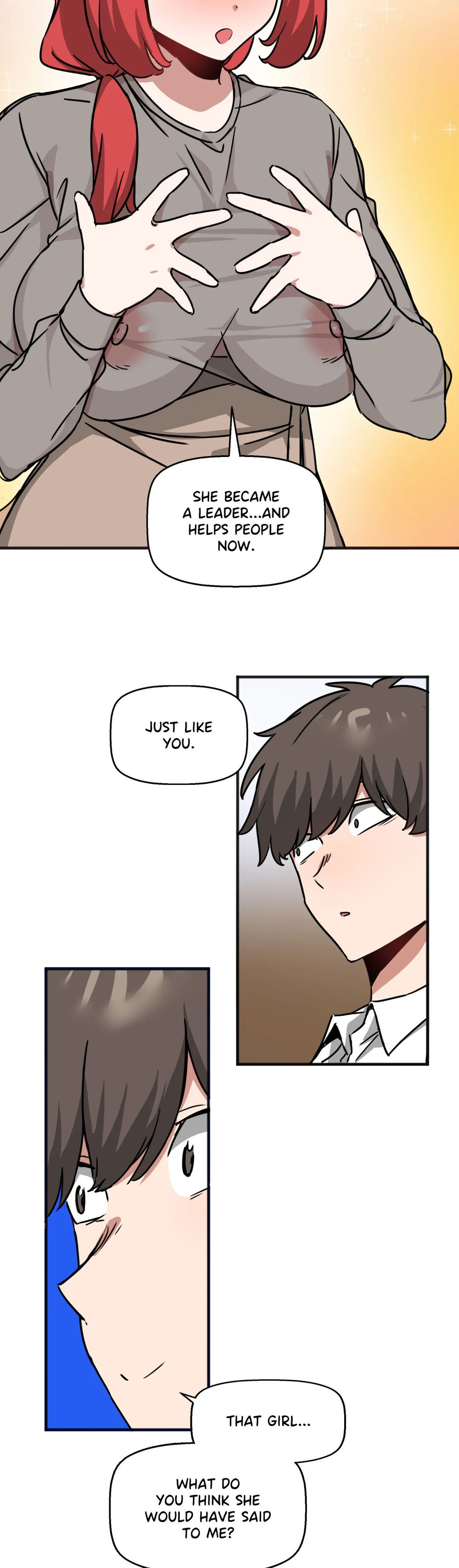 No Man’s Land - Chapter 26 [photo 29] - MangaPorn