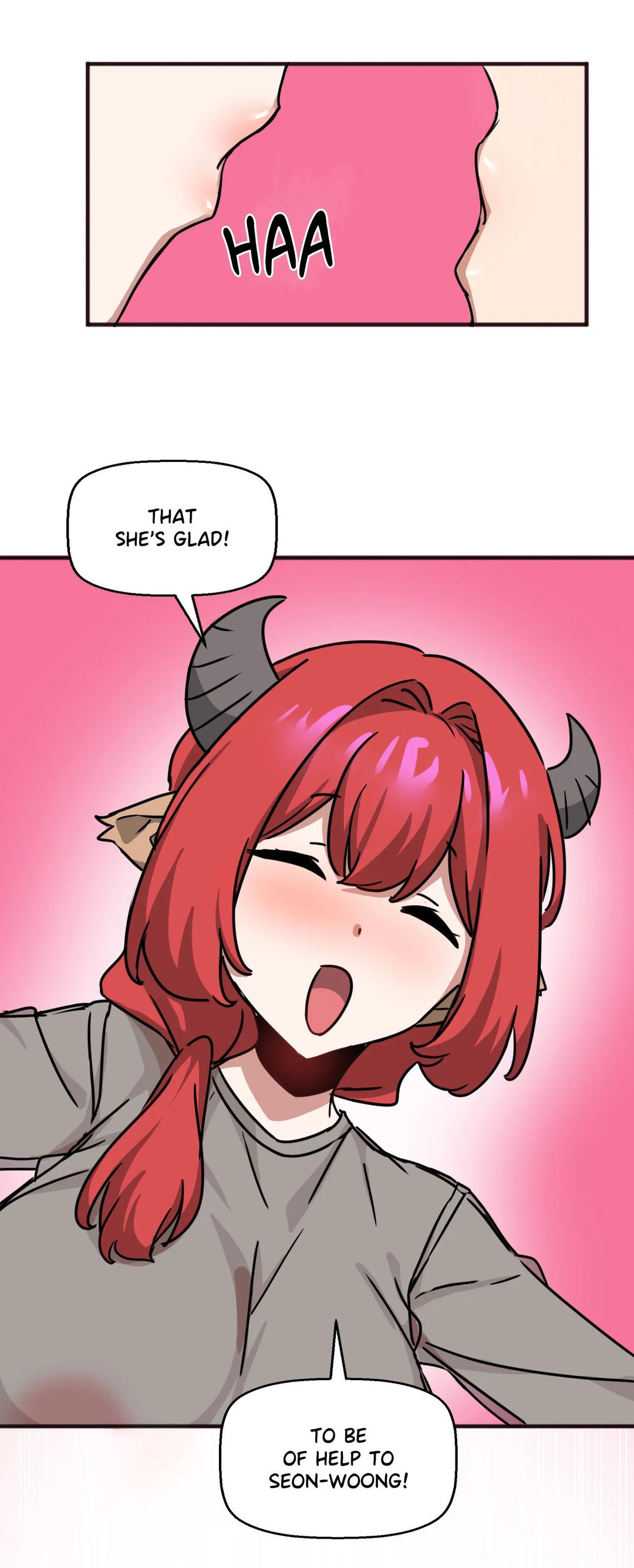 No Man’s Land - Chapter 26 [photo 31] - MangaPorn