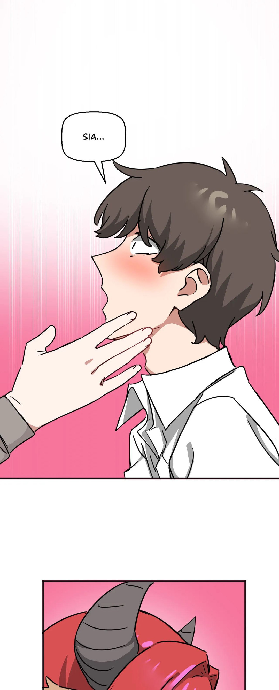 No Man’s Land - Chapter 26 [photo 32] - MangaPorn