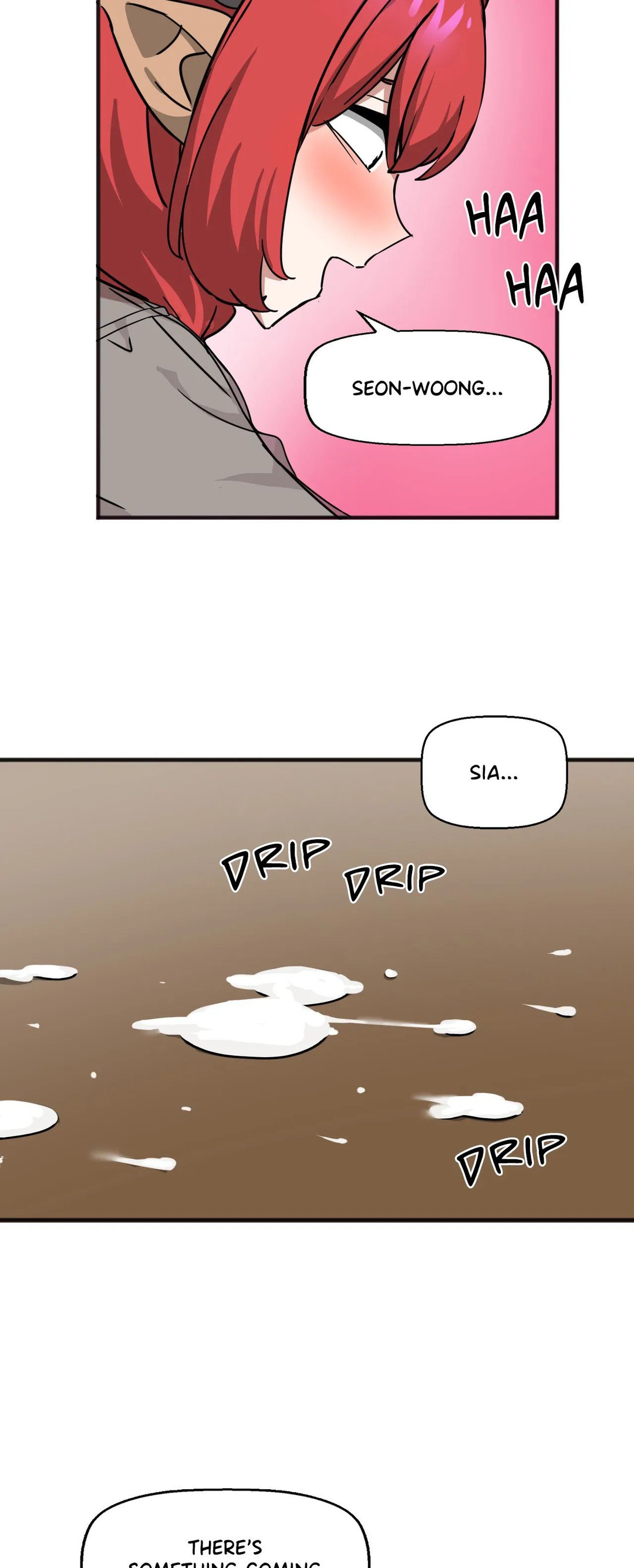 No Man’s Land - Chapter 26 [photo 33] - MangaPorn