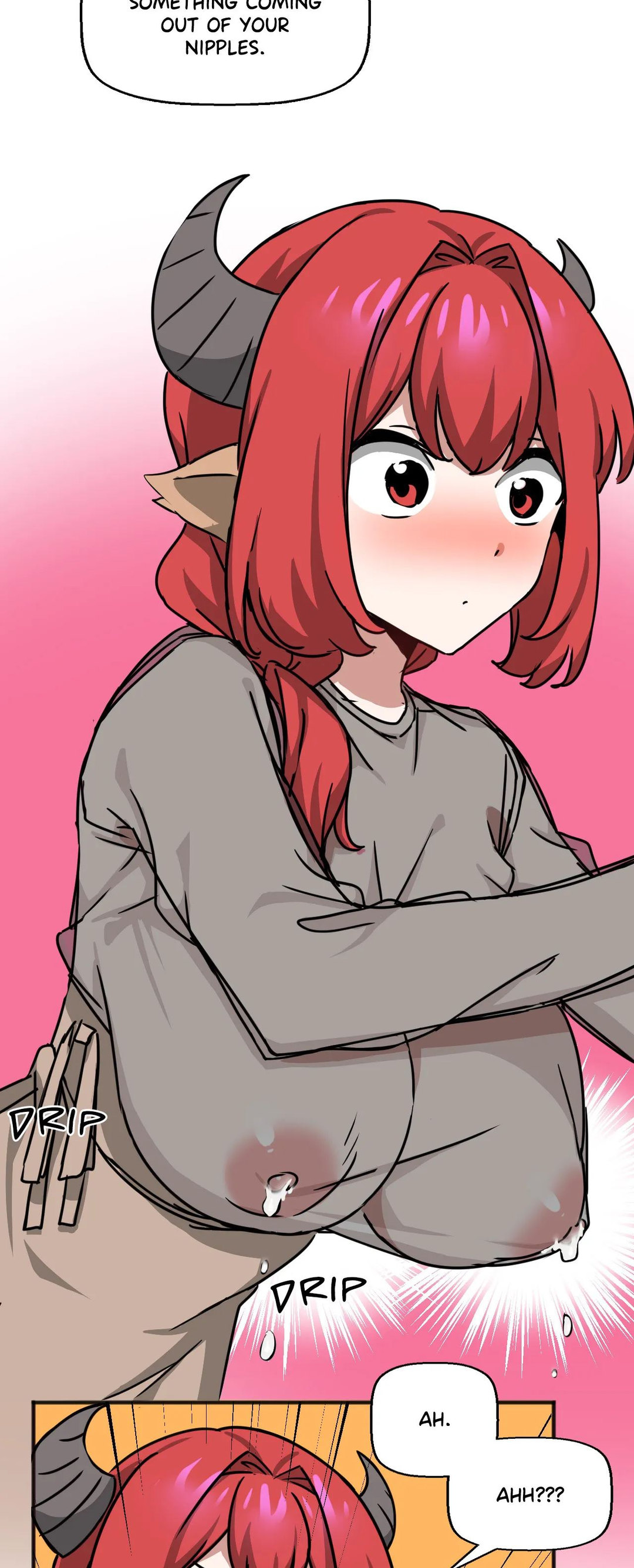 No Man’s Land - Chapter 26 [photo 34] - MangaPorn