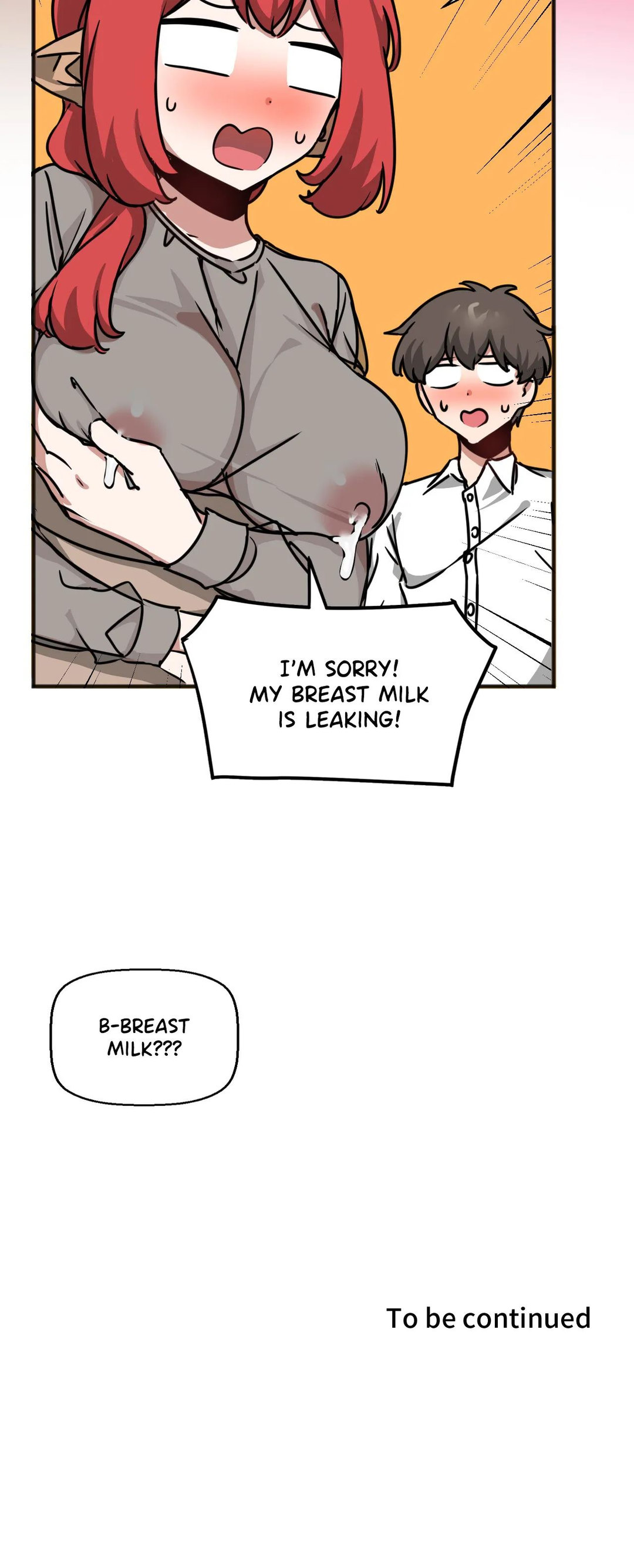 No Man’s Land - Chapter 26 [photo 35] - MangaPorn