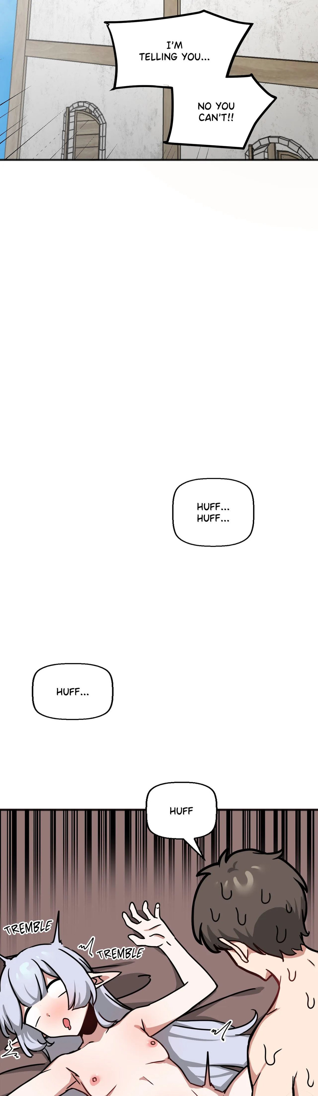 No Man’s Land - Chapter 26 [photo 4] - MangaPorn