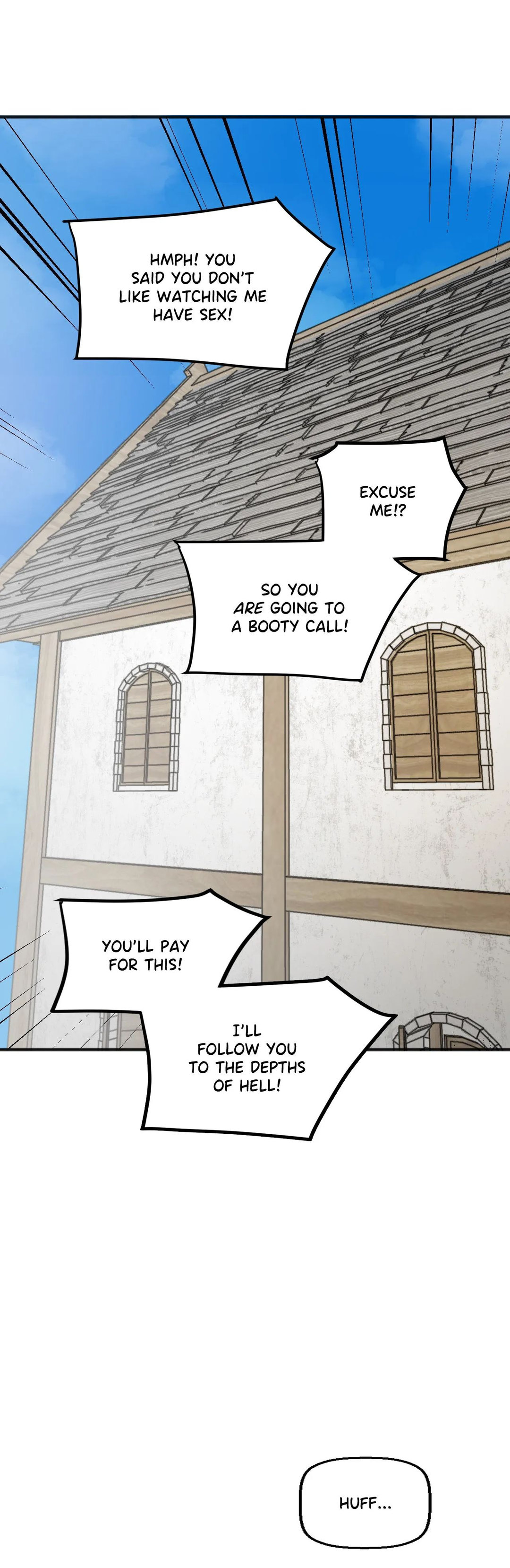 No Man’s Land - Chapter 26 [photo 7] - MangaPorn