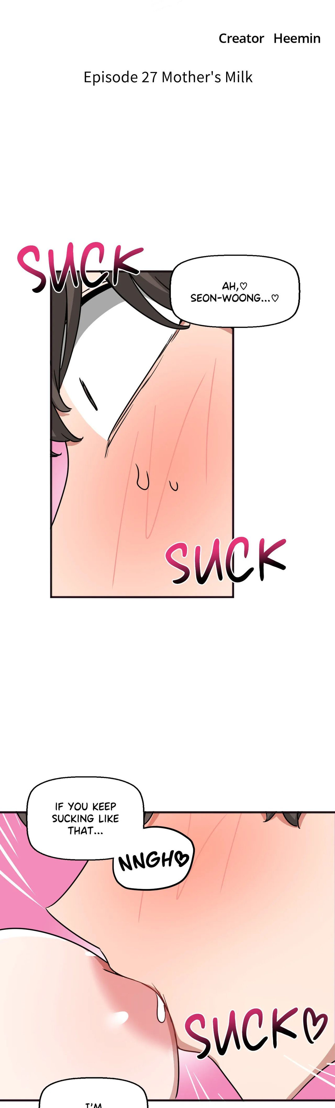 No Man’s Land - Chapter 27 [photo 10] - MangaPorn