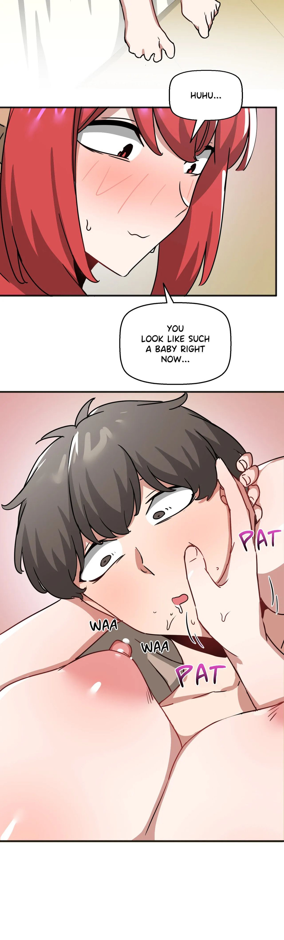 No Man’s Land - Chapter 27 [photo 12] - MangaPorn