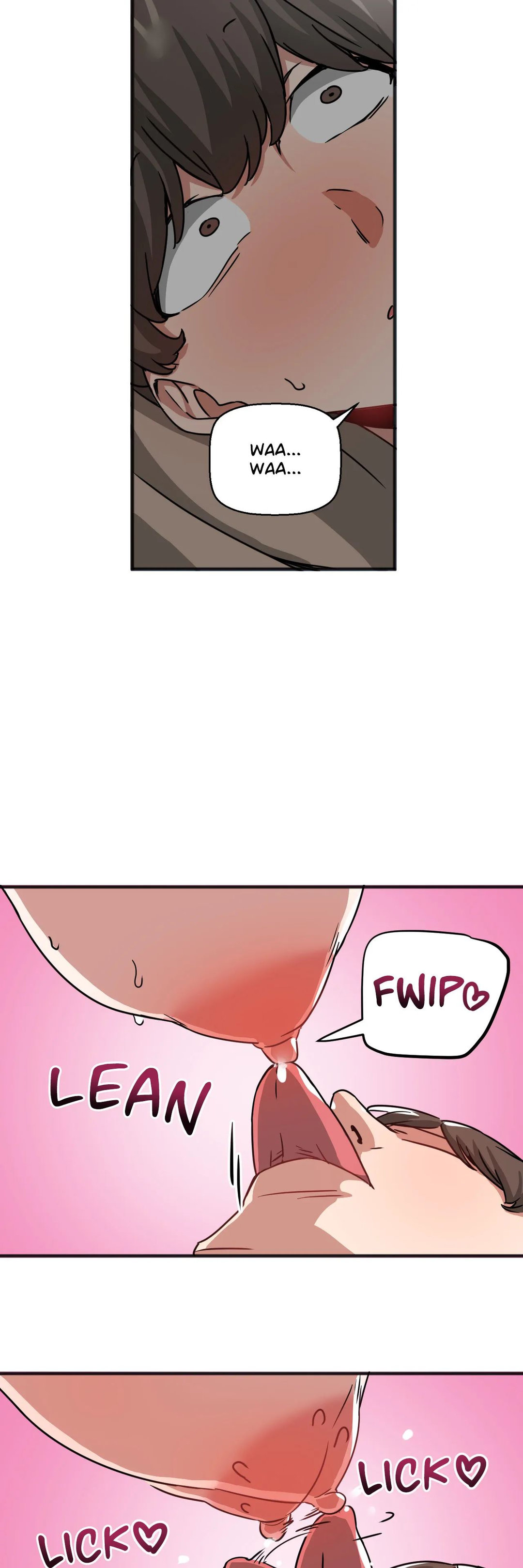 No Man’s Land - Chapter 27 [photo 14] - MangaPorn