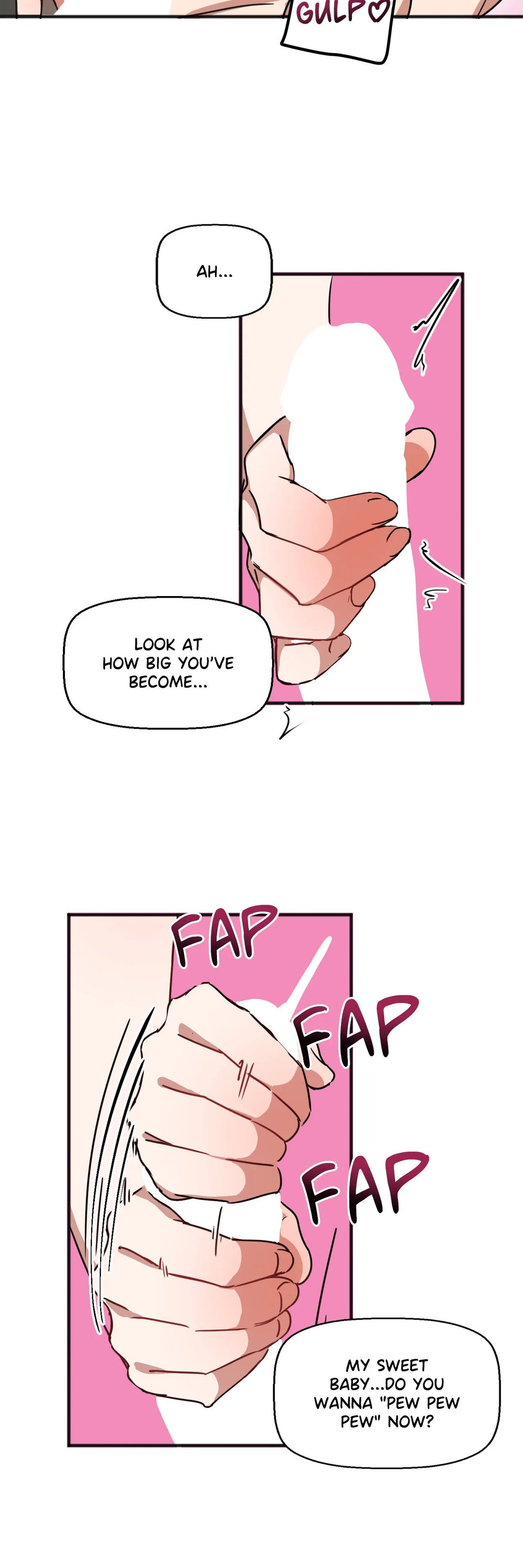 No Man’s Land - Chapter 27 [photo 18] - MangaPorn