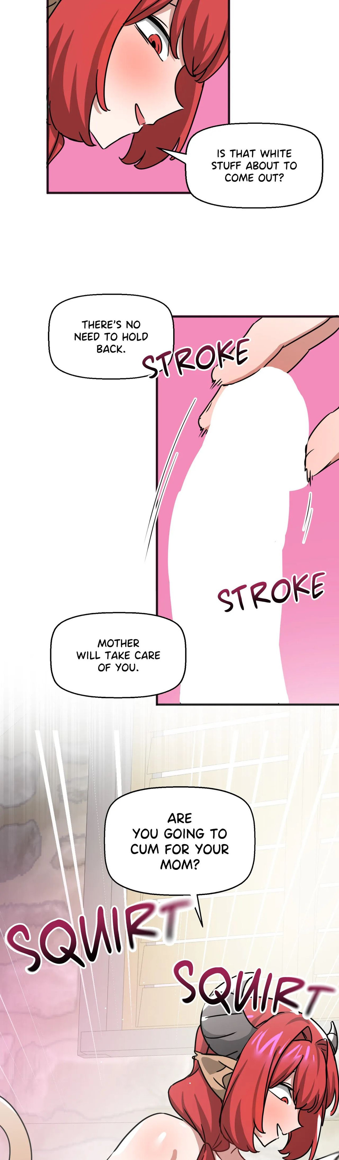 No Man’s Land - Chapter 27 [photo 20] - MangaPorn