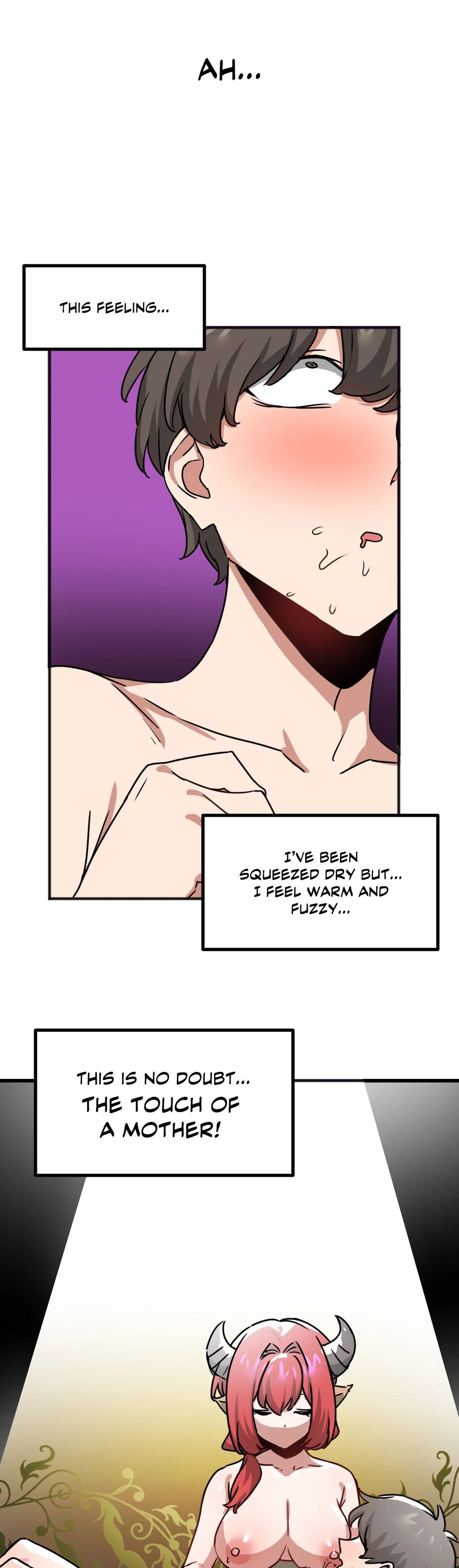 No Man’s Land - Chapter 27 [photo 23] - MangaPorn