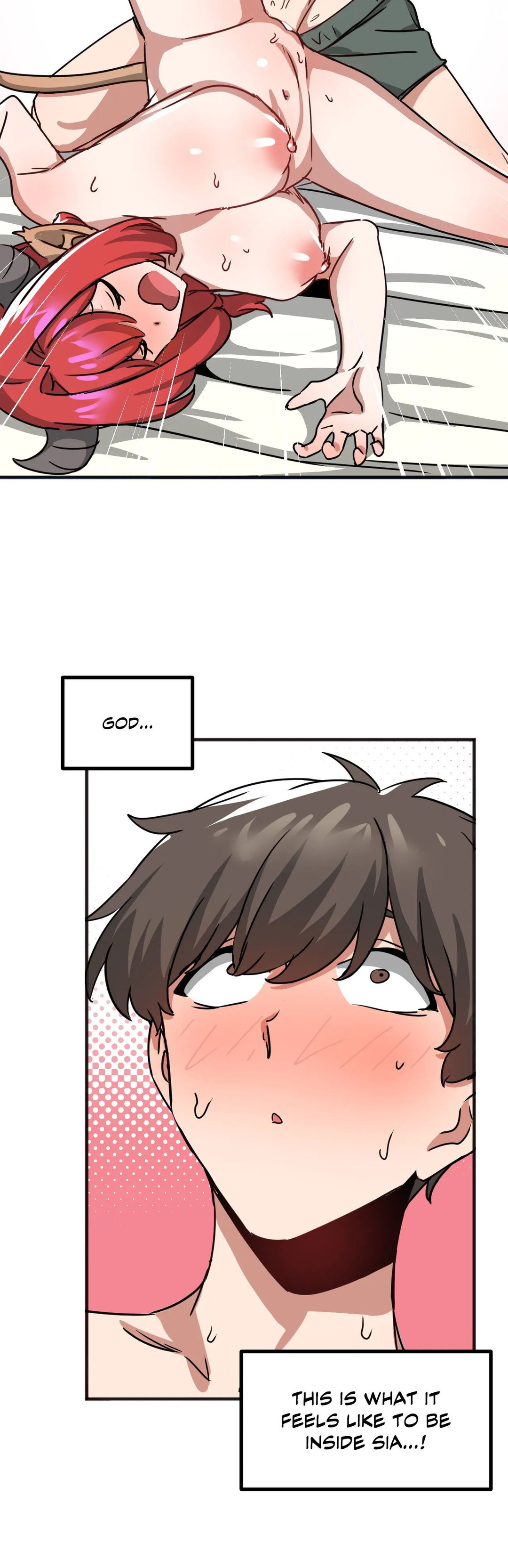 No Man’s Land - Chapter 27 [photo 29] - MangaPorn