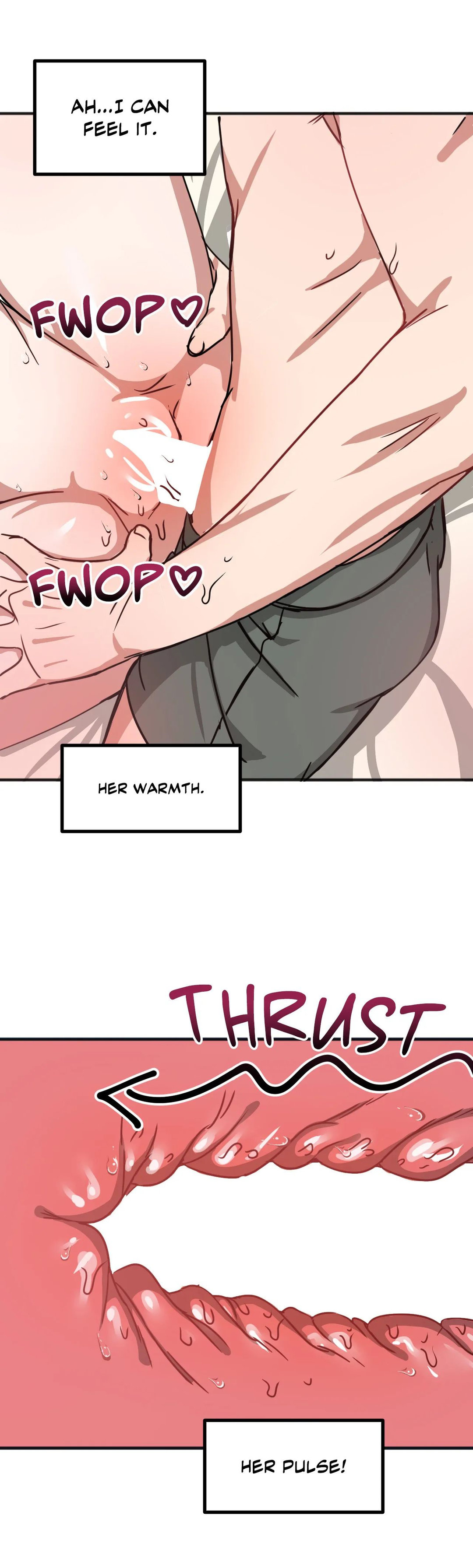 No Man’s Land - Chapter 27 [photo 30] - MangaPorn