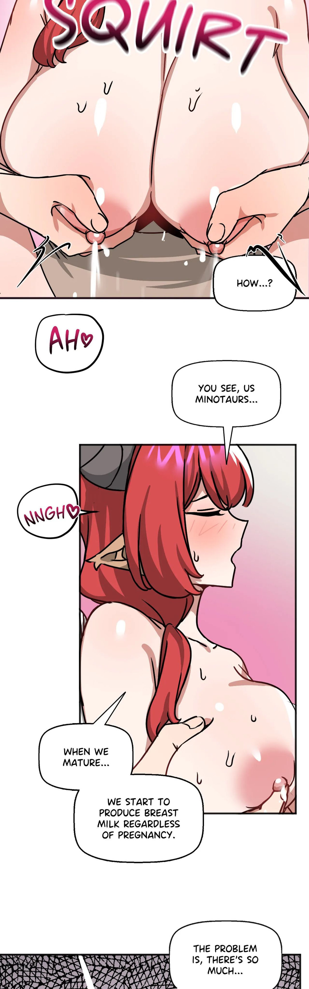 No Man’s Land - Chapter 27 [photo 4] - MangaPorn