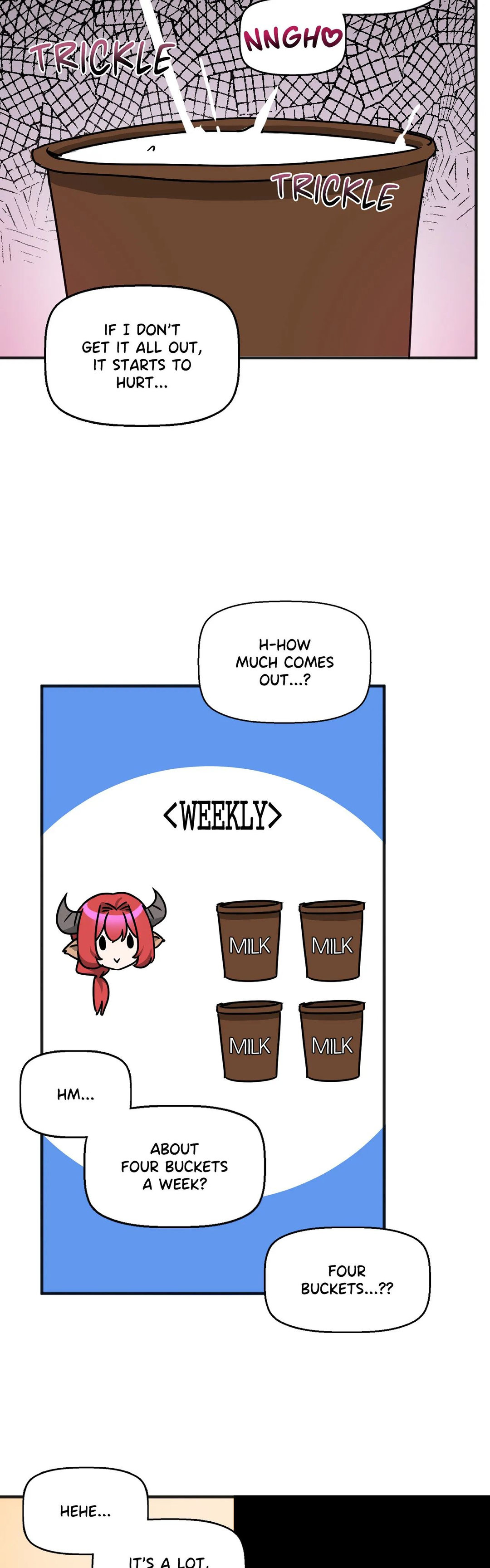 No Man’s Land - Chapter 27 [photo 5] - MangaPorn