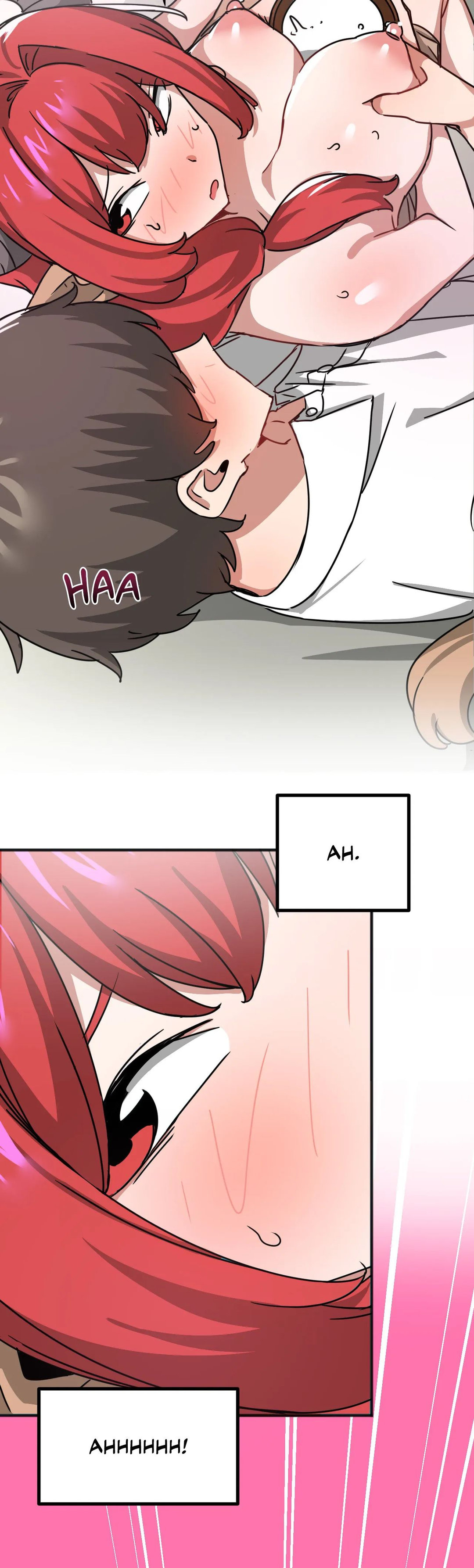 No Man’s Land - Chapter 27 [photo 8] - MangaPorn