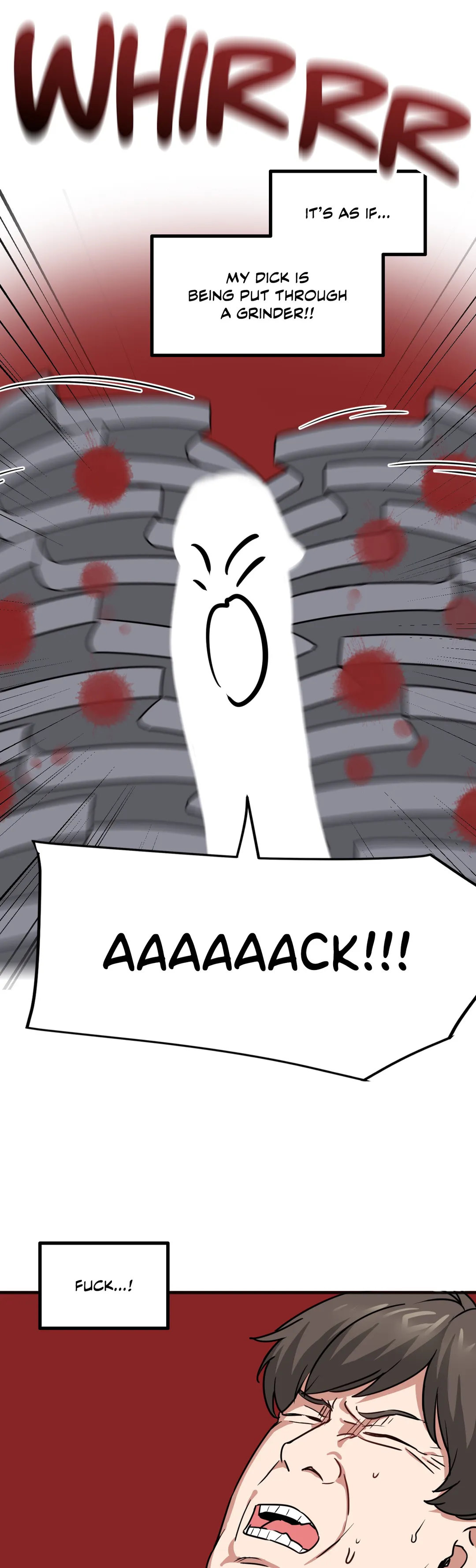 No Man’s Land - Chapter 28 [photo 12] - MangaPorn