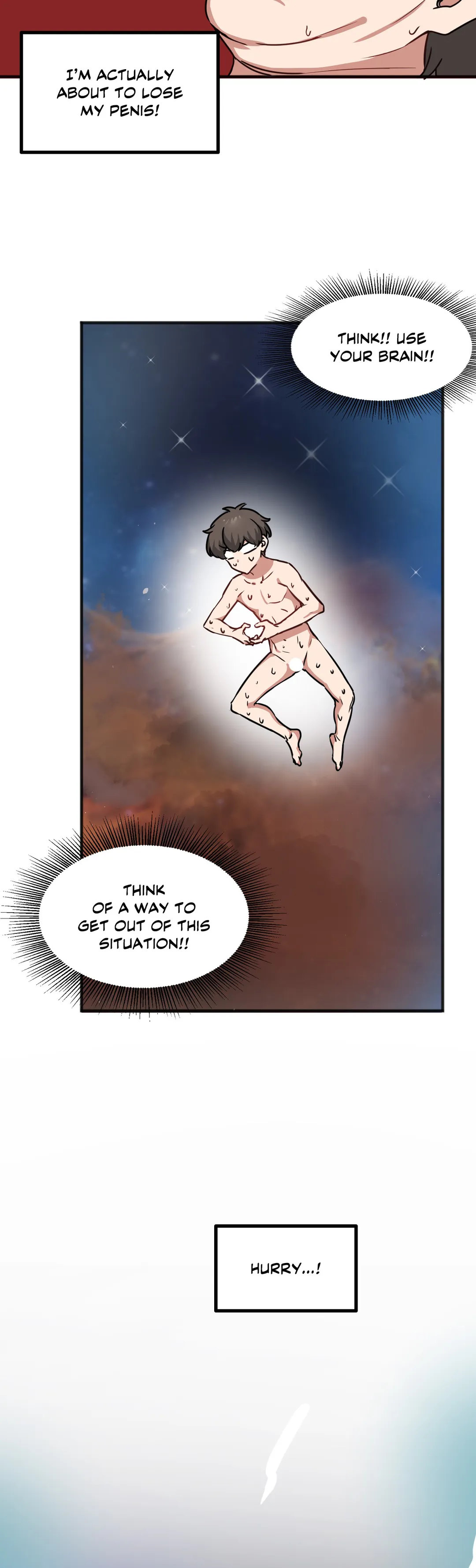 No Man’s Land - Chapter 28 [photo 13] - MangaPorn