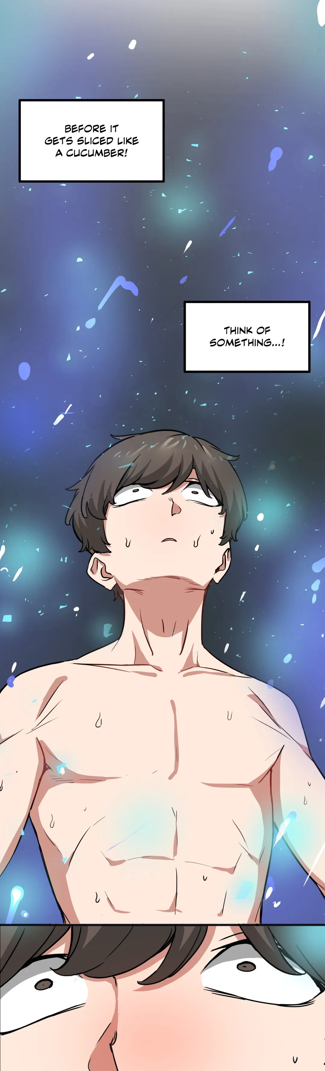 No Man’s Land - Chapter 28 [photo 14] - MangaPorn