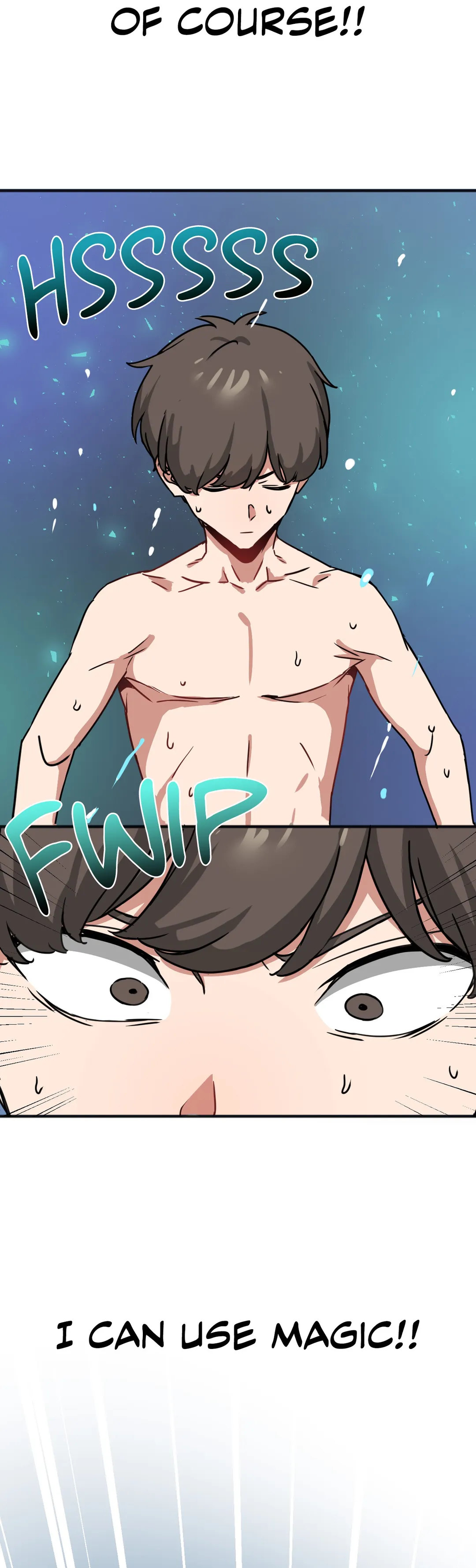 No Man’s Land - Chapter 28 [photo 16] - MangaPorn