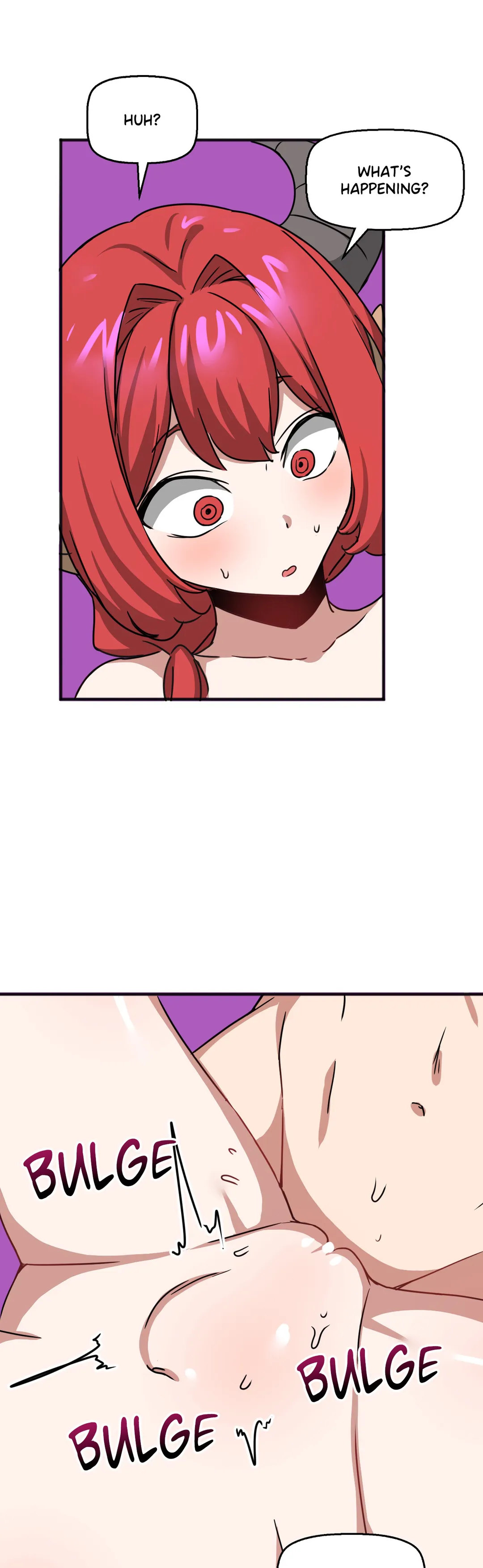 No Man’s Land - Chapter 28 [photo 18] - MangaPorn