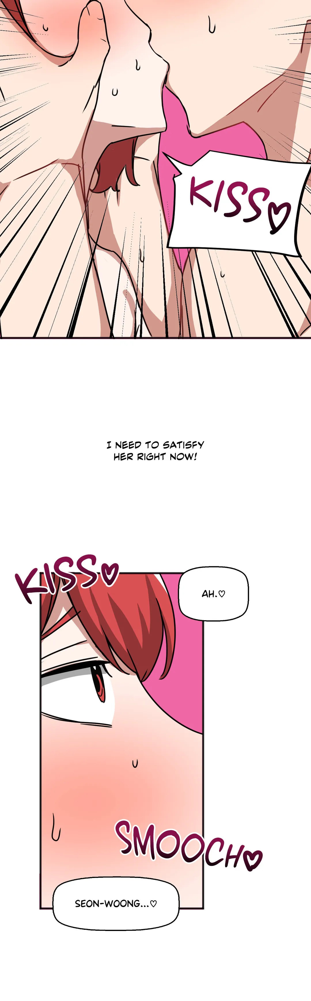 No Man’s Land - Chapter 28 [photo 26] - MangaPorn